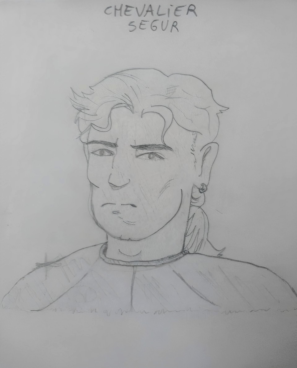 Chevalier Ségur